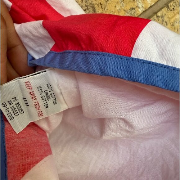 size 9-10 Yrs Mini Boden Polka Dot Kids Dress With Pockets Red & White Short Sle - Picture 6 of 8